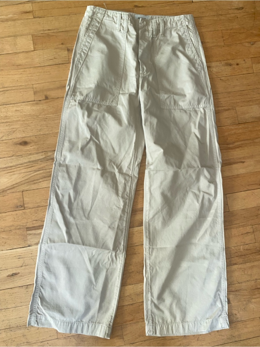AGOLDE great pants. Perfect for everyday . Size 25.